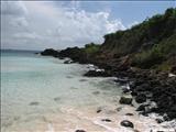 Zony Beach  - CULEBRA